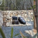 담장너머 이미지