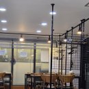 보름기정떡 광교상현점 | 혼밥하기 좋은 광교숲속마을카페거리 한식맛집, 보름 온전한밥상