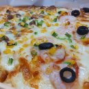 율하4로R | [김해_치즈폭탄 나홀로피자] 장유 율하 아이와 먹기 좋은 피자 맛집 추천