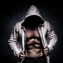 Bodybuilder &amp; Fitness 01 이미지