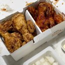 교촌치킨 성남위례점