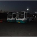 김해은혜학교 | [김해] 김해버스 8-1번 7020/7024호 (그린시티 15년식 유로6 디젤.) 디테일샷