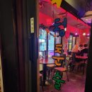 단체모임가능한 빈티지주점 신촌단체술집 [ 청춘술방 ] 솔직후기