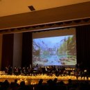 괴산문화예술회관 이미지