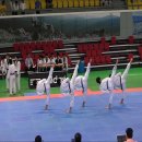 인하코리아 태권도 이미지