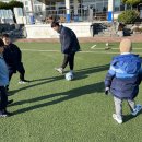 우리아이 내서축구교실즐겁게 축구한후기