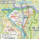 대전둘레산길 이미지