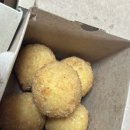 노랑통닭시흥정왕 | 시흥 배곧 치킨 맛집 노랑통닭 시흥배곧점｜바삭누룽지치킨 솔직후기 + 치즈볼까지 제대로 먹어봤어요