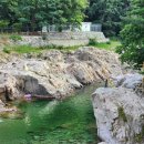 백담고을캠핑장 이미지