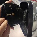 주식회사 우리자동차 | 시야를 넓혀주는 자동차 옵틱글래스 광각미러 셀프 교체해 본 후기