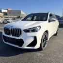 (주)천안고속모터스 | BMW 평택 인기 SUV, X1 화이트×카스타니아 출고기
