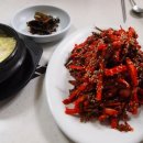 늘푸른무침회식당 이미지