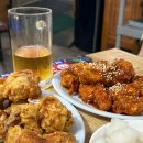 대유잼 수원통닭거리 맛집 방문 - 장안통닭 내돈내산 후기