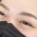 오늘도빛나는눈썹