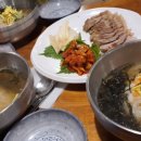 만복국수집방촌역점