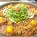 정갈비