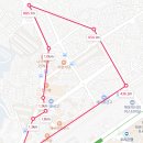 해리단길 보행자우선도로 이미지