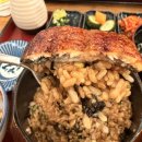 숙등 지하철역 | 덕천동 히츠마부시 맛집 수담, 정갈한 장어덮밥 제대로 먹고 온 후기