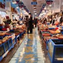 어시장길 이미지