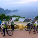 자전거여행 이미지