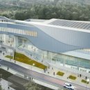 한솔동 복합커뮤니티센터 다목적강당 이미지