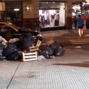 2012 부에노스아이레스.13(이틀동안 두번이나 소매치기 일당을 만나다) 이미지