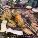 숯불에 닭 웨스턴돔점 이미지