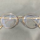 모델안경원 | [서초 안경원] 크롬하츠 인기모델 " thick : 틱 " 판매 후기 #자이스 디지털 렌즈