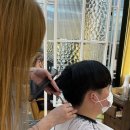 세븐에비뉴 지니킴 이미지