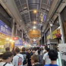 2025 오산 오색시장 야맥축제 첫 날 후기