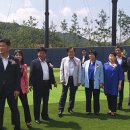 동두천국민체육센터 야구장 경기북도일보