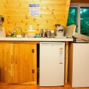 꿈엔들 캠프장 이미지