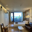 모네의 여름 | 부산 송정 | 해운대 근처 감성 숙소 모네의여름 내돈내산 후기