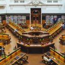 5B2F(빠삐뚜엡) 작은도서관 | 멜버른 현지인도 모르는 숨겨진 명소 10곳 (절대 관광 가이드북에 없는 진짜 멜버른!)