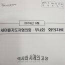 "홍하사의 Miscellaneous Stories"---(570) "새마을운동" (태극기 달기 켐페인) 이미지