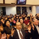 가양제일장로교회 이미지