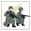 군인 이미지