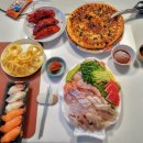 활어시장회도매센타 이미지