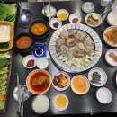 서울쌈밥 이미지