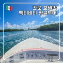 호텔정글(jungle) | 칸쿤 호텔존 필수 액티비티 정글투어 한국인가이드 알렉스 추천