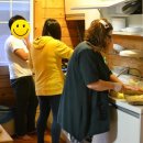 월향농장 | 벅스런 1박2일 정모 후기