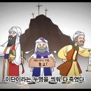 신약에 약속된 예수님의 나팔소리, 천지진동 이미지