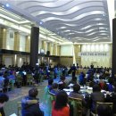 신내2동주민센터 대회의실 이미지