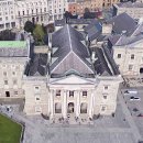 미리가본 Trinity College Chapel & The Westin Dublin Hotel 이미지