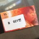 우현아마켓 | 190507 남우현 미니3집 [A New Journey] 쇼케이스 후기