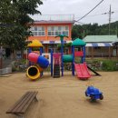 도산초등학교병설유치원 이미지