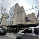 빌딩리스팩부동산중개 | 강남 통임대 빌딩 논현동77-9 원파인데이빌딩 연면적 189평 (4억/3,100)