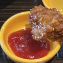 노랑통닭 죽림점