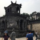 계성건축사사무소 | [Vietnam Hue] 베트남 후에 카이딘 황제릉 Khai Dinh Tomb