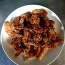 위풍당닭 이미지